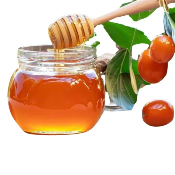 Jujube Flower Honey-বরই ফুলের মধু -1kg