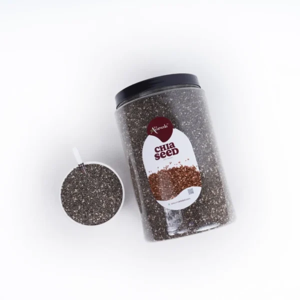 Chia Seed-1kg