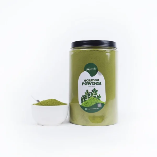 Moringa Powder-500g