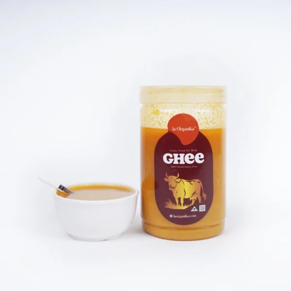 Gawa Ghee-500g