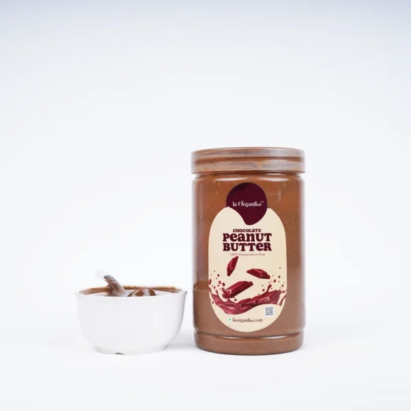Sweet Peanut Butter-1kg