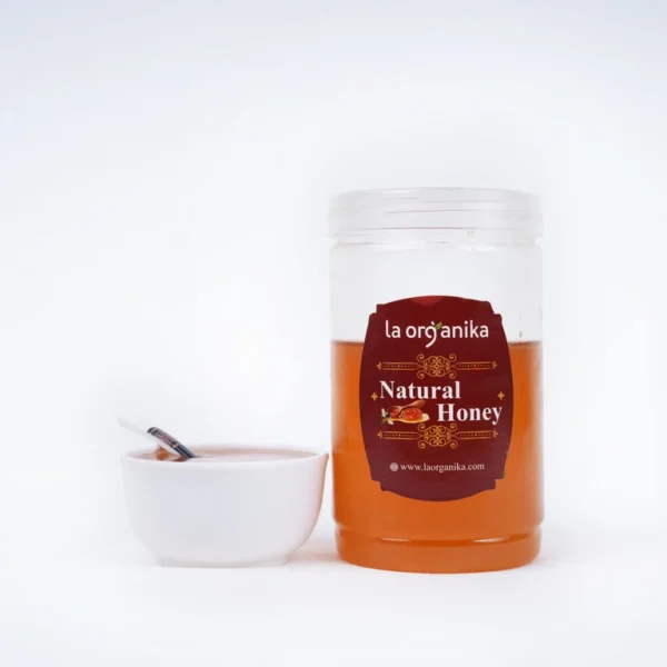 Natural chak honey-প্রাকৃতিক চাকের মধু-500g